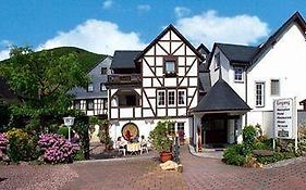 Hotel Weinhaus Halfenstube Senheim